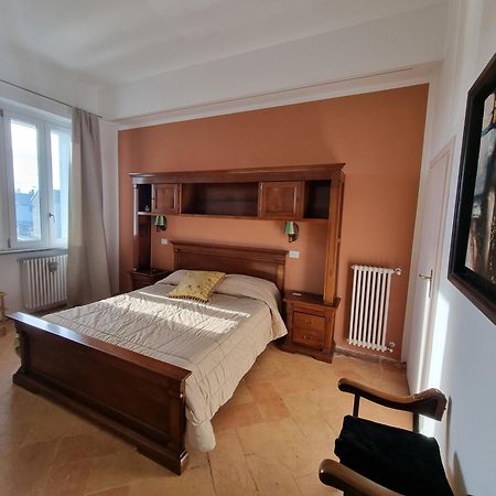 I Tre Merli Mortara Kültér fotó