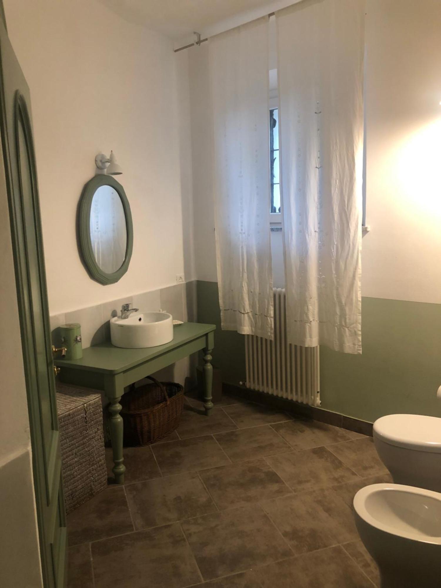 I Tre Merli Mortara Kültér fotó