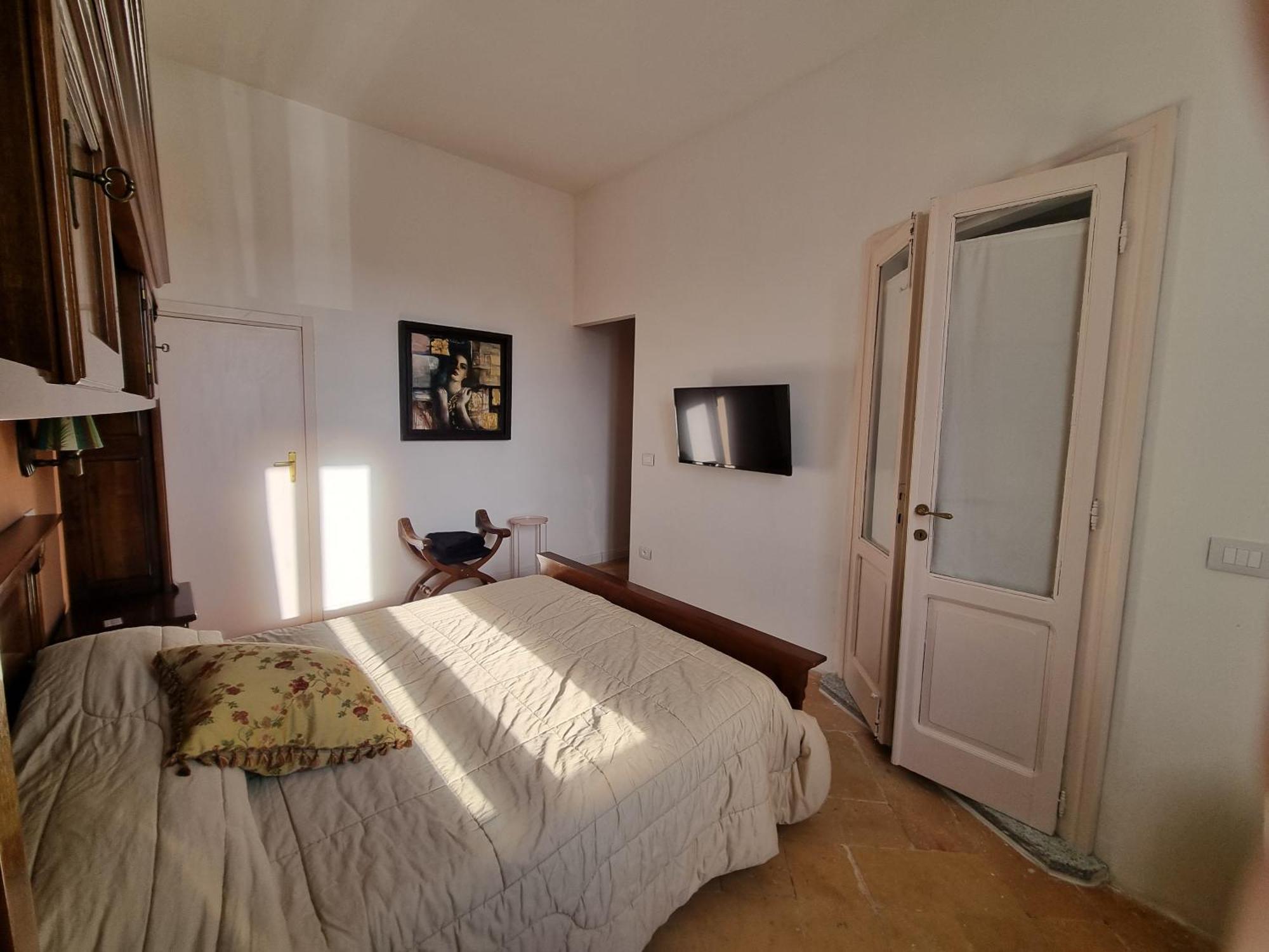 I Tre Merli Mortara Kültér fotó