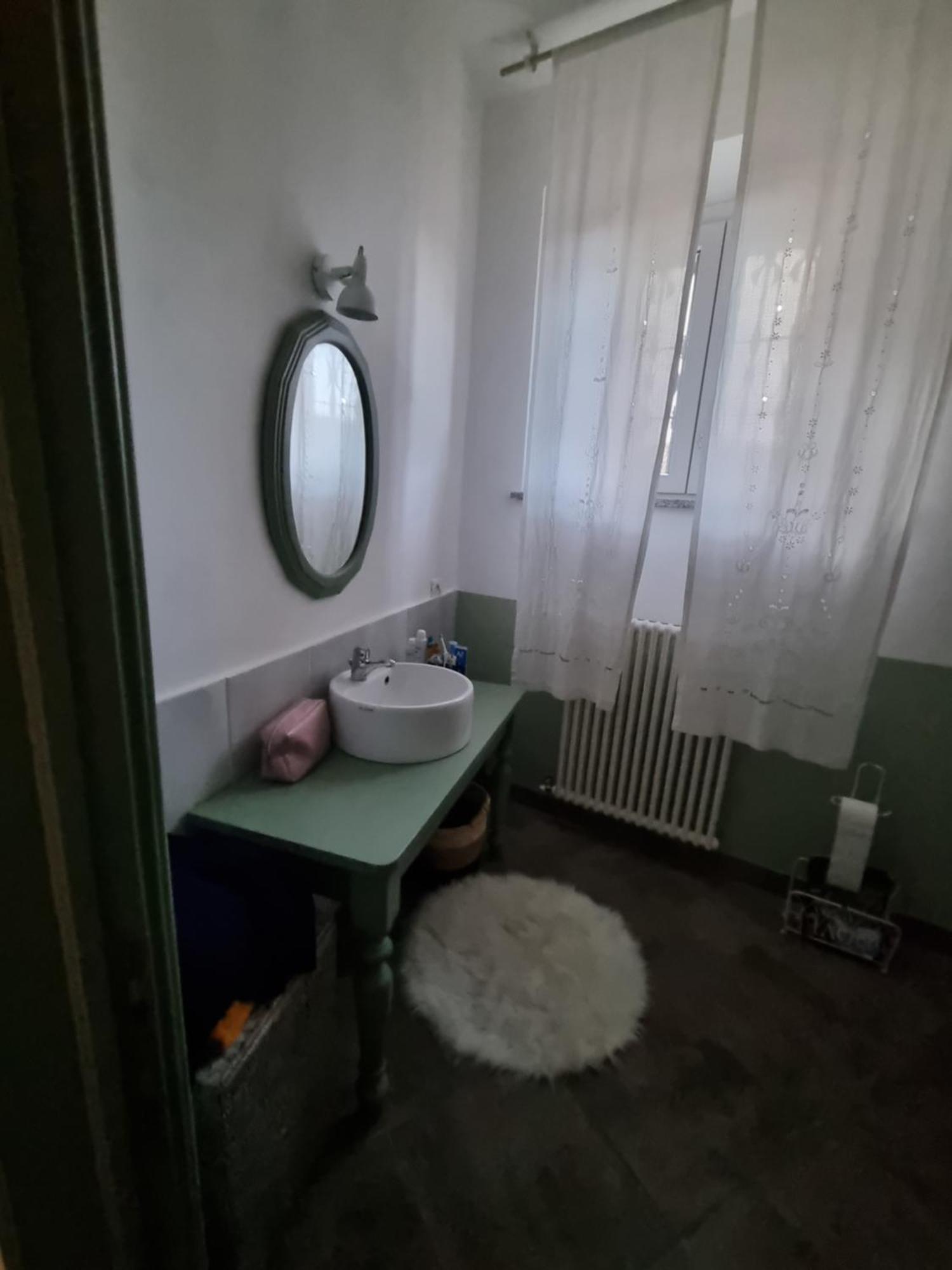 I Tre Merli Mortara Kültér fotó
