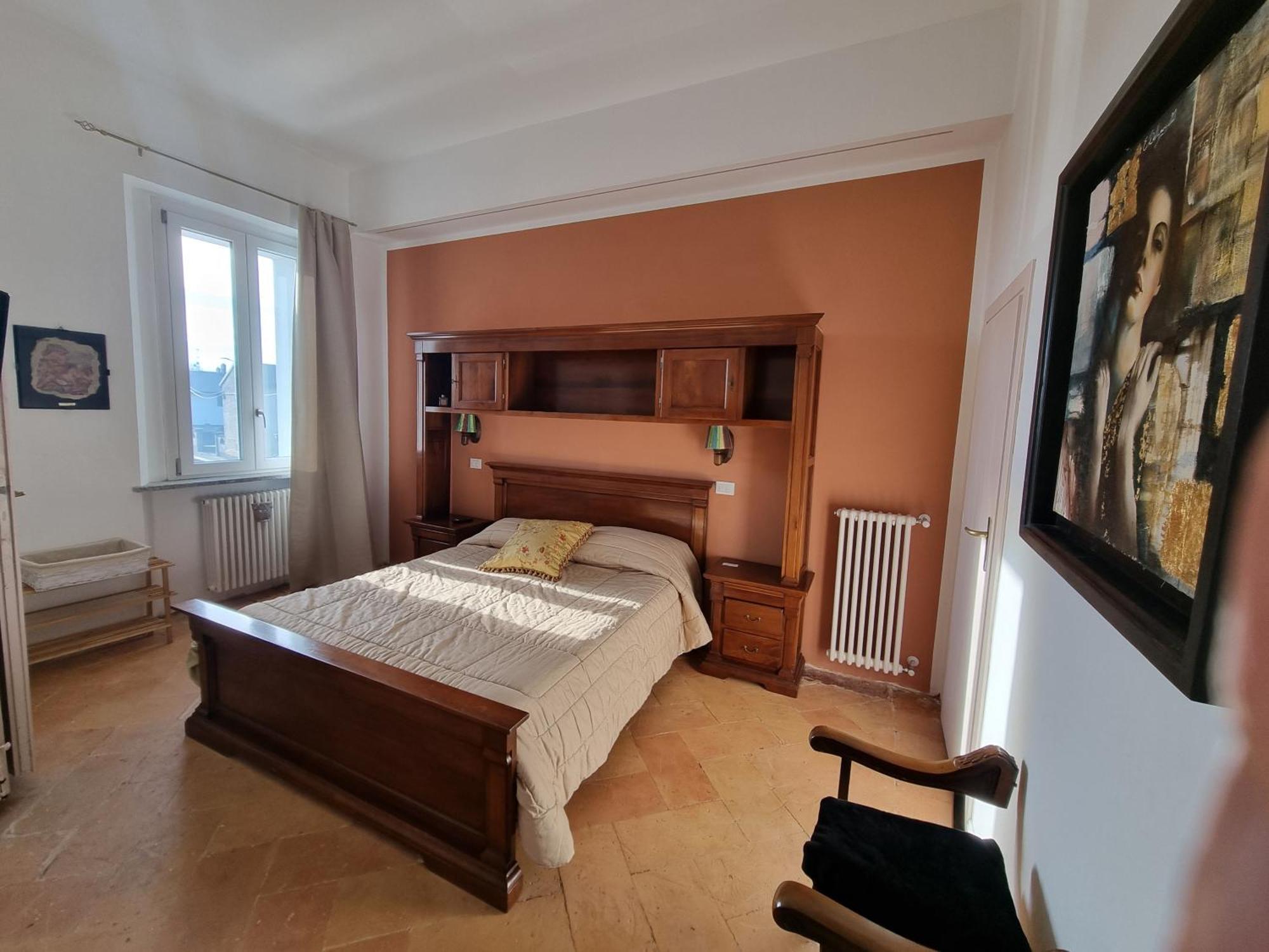 I Tre Merli Mortara Kültér fotó