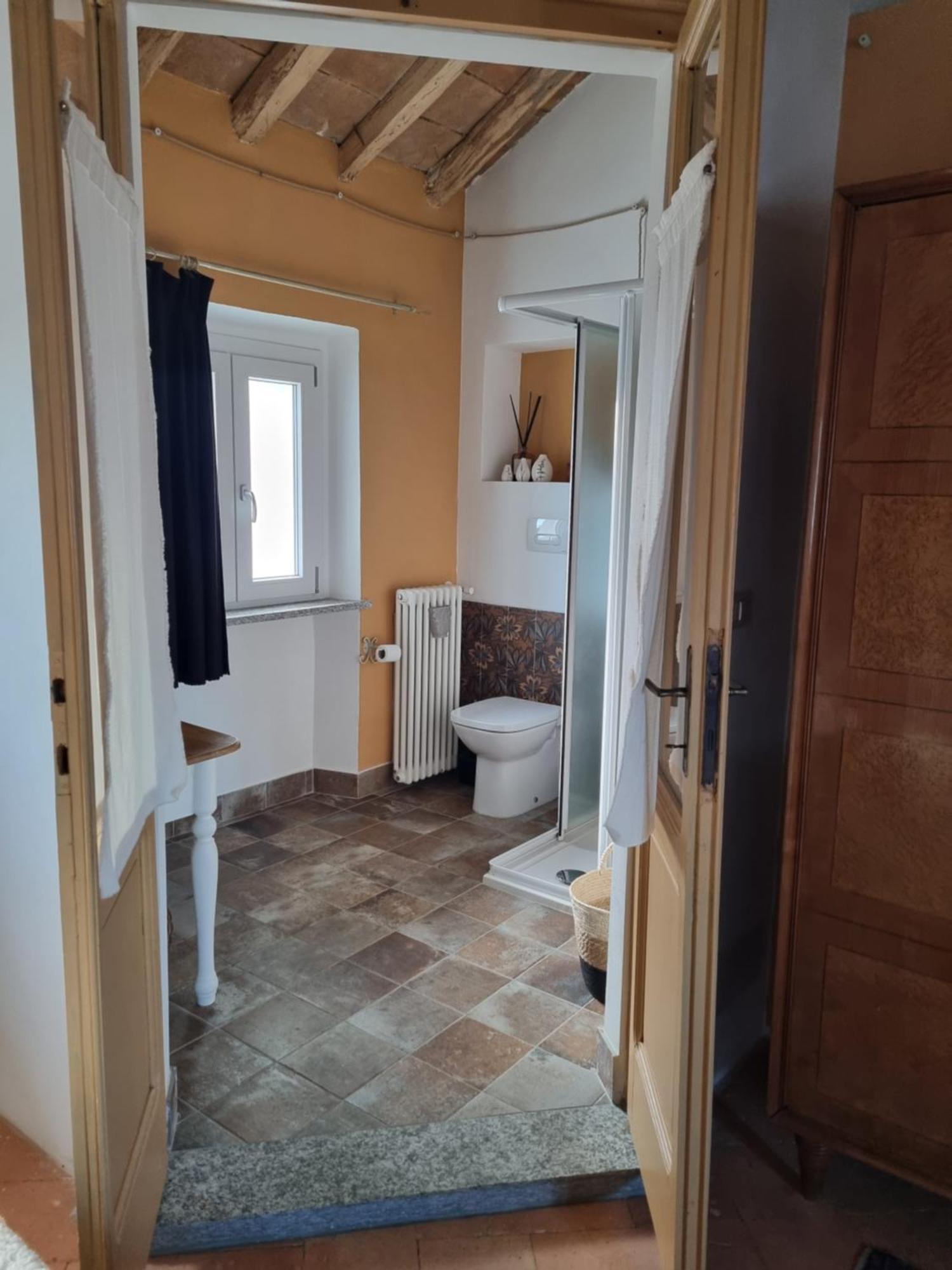 I Tre Merli Mortara Kültér fotó