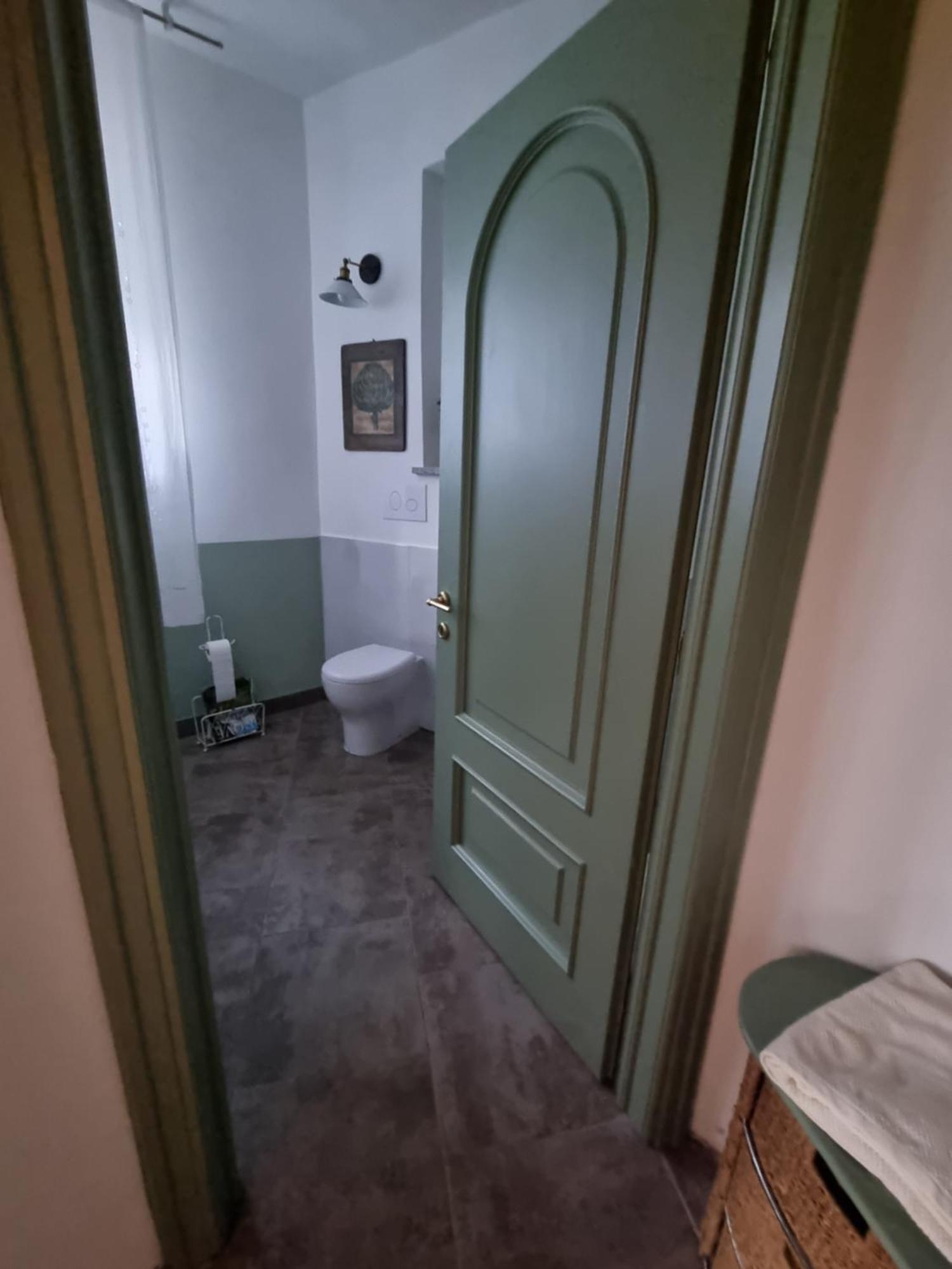 I Tre Merli Mortara Kültér fotó