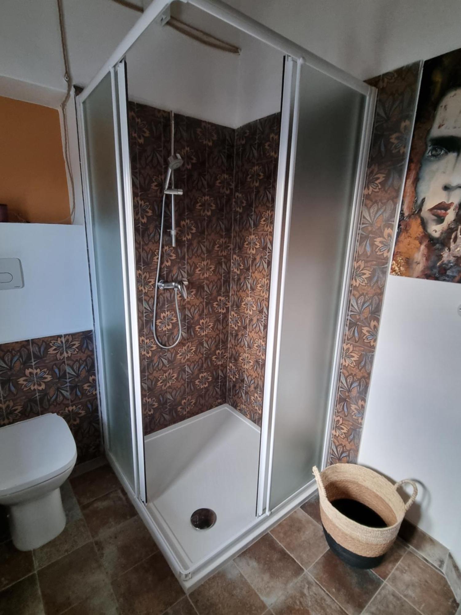I Tre Merli Mortara Kültér fotó